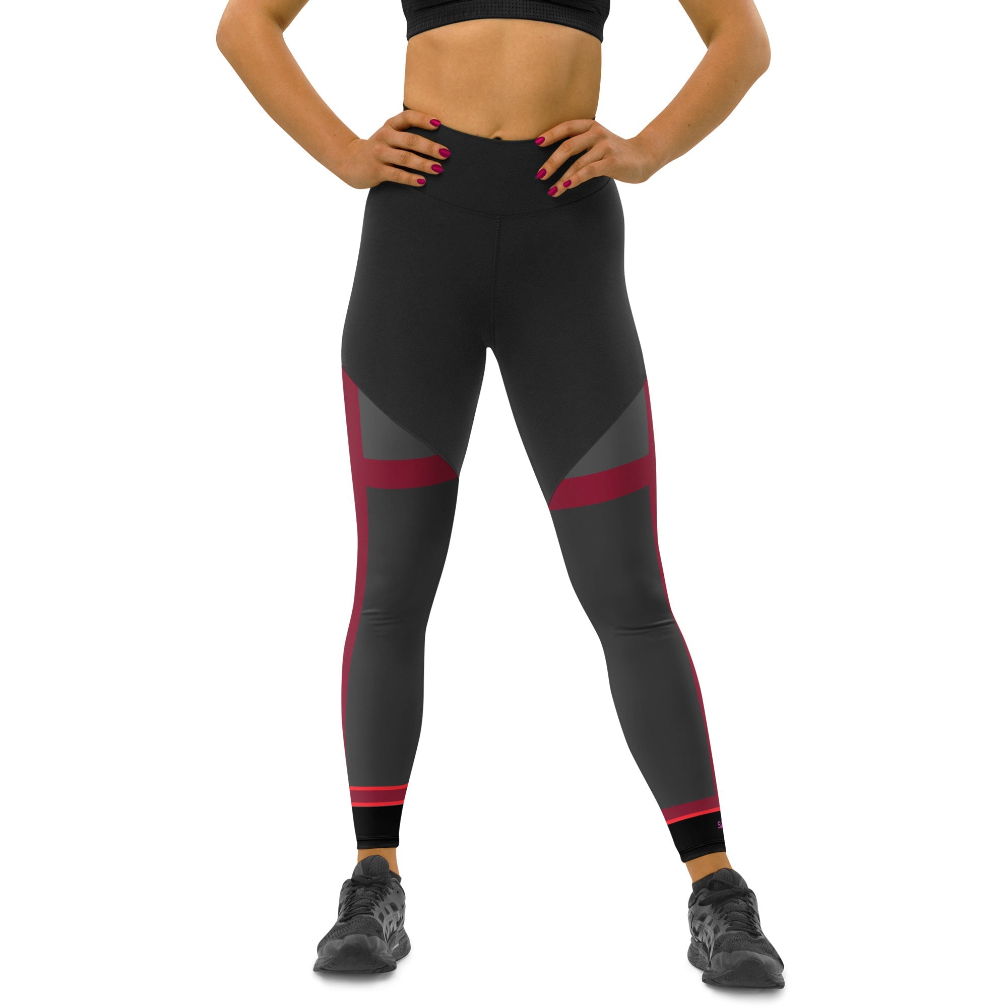 Women's X3 Performance leggings